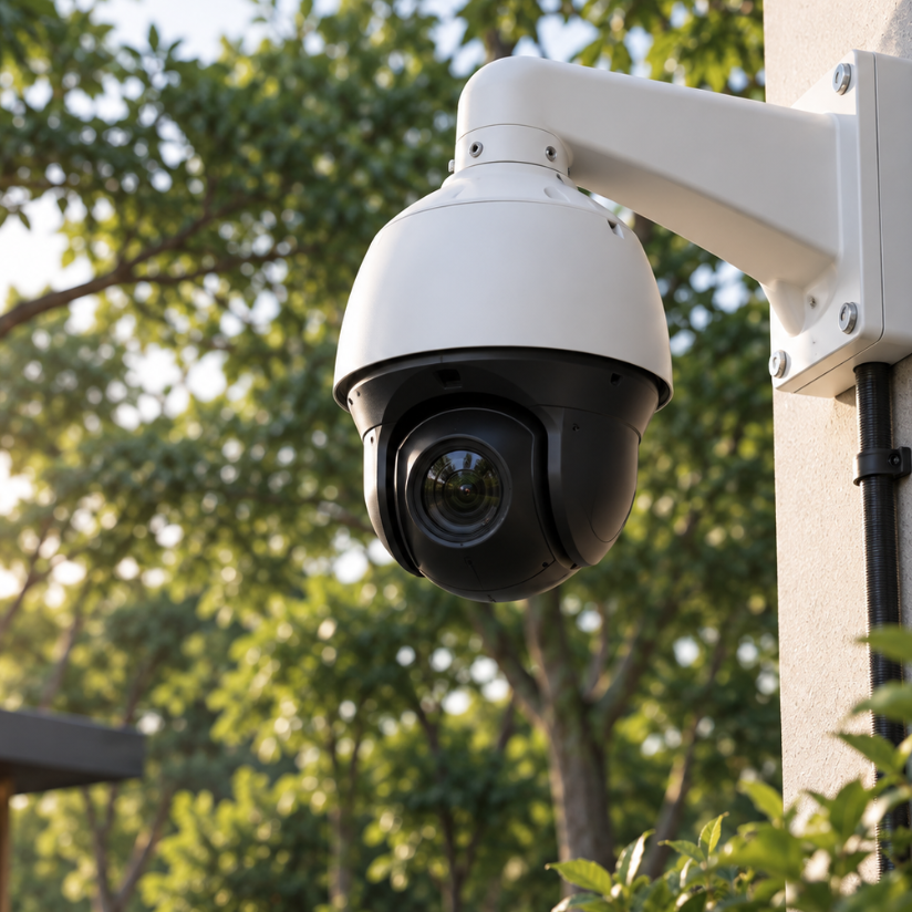 CCTV Systems